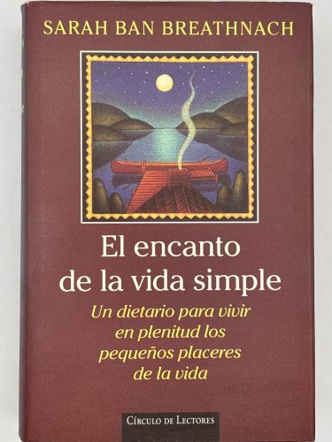 El encanto de la vida simple