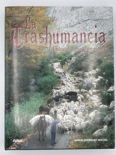 La trashumancia