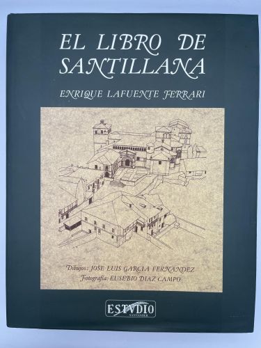 El libro de Santillana