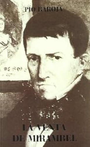 La venta de Mirambel