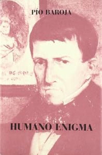 Humano enigma