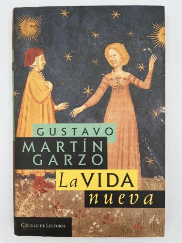 La vida nueva