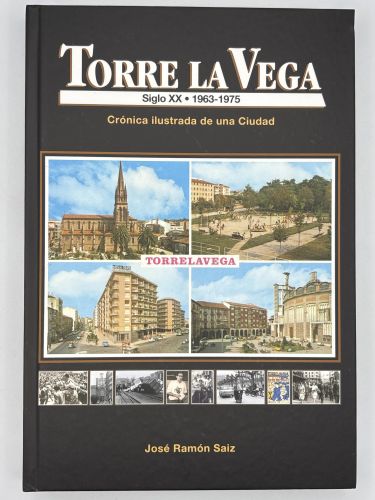 Torre La Vega, siglo XX 1963-1975