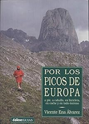 Por los Picos de Europa