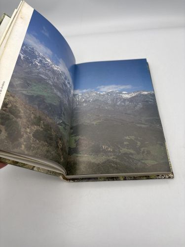 Picos de Europa