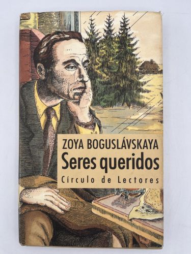 Seres queridos