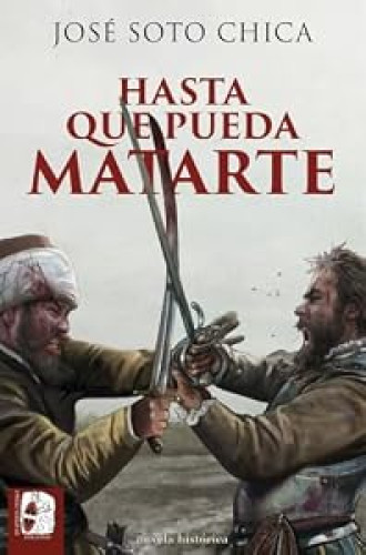 Hasta que pueda matarte
