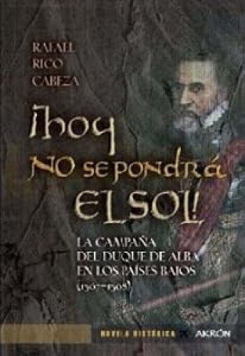 Hoy no se pondrá el sol