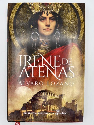 Irene de Atenas