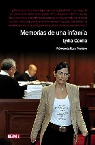 Memorias de una infamia