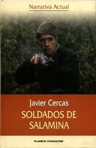 Soldados de Salamina