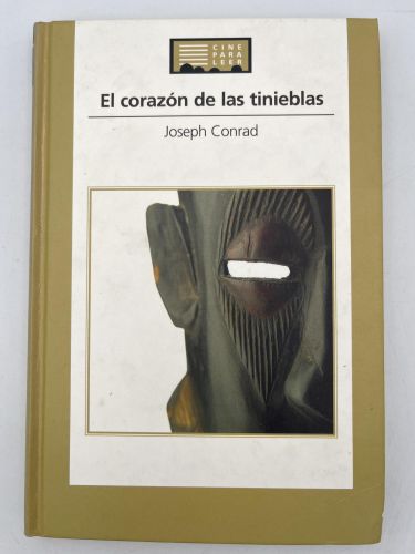 El corazón de las tinieblas