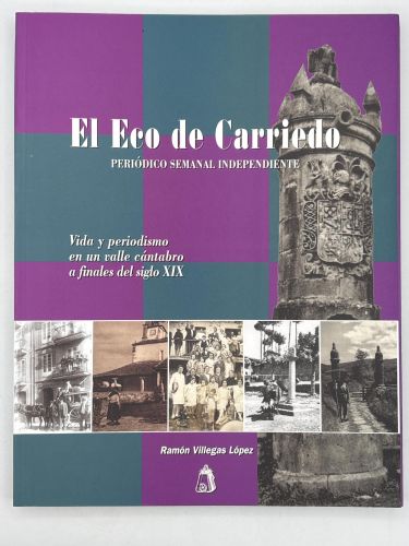 El eco de Carriedo