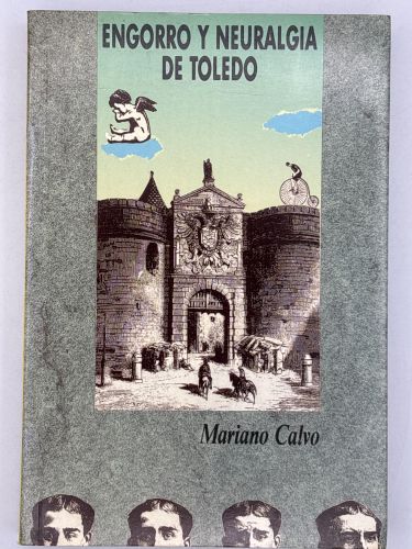 Engorro y neuralgia de Toledo