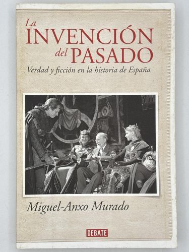 La invención del pasado