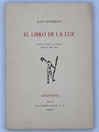 El libro de la luz