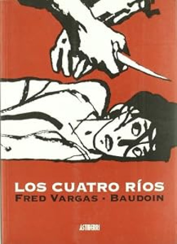 Los cuatro ríos