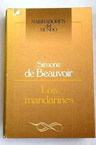 Los mandarines