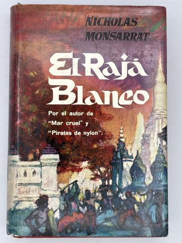El Rajá Blanco