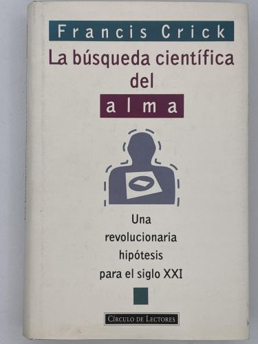 La búsqueda científica del alma