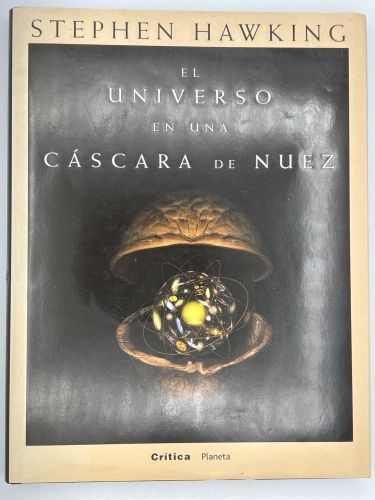 El universo en una cáscara de nuez