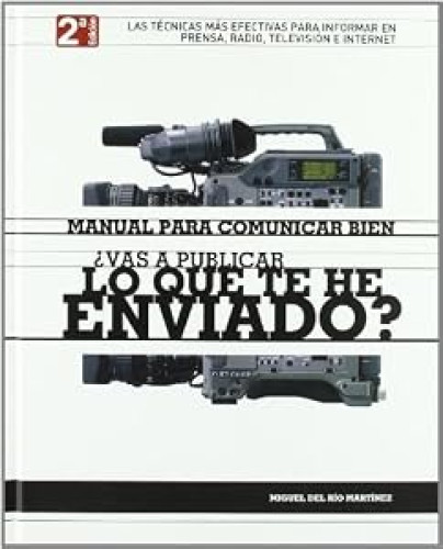 Manual para comunicar bien