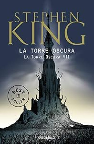 La Torre Oscura (La Torre Oscura 7)