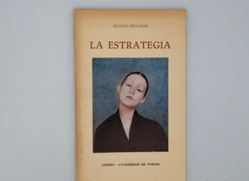 Portada del libro de la estrategia