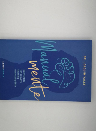 Portada del libro de MANUALMENTE