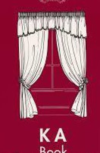 Portada del libro de KA Book Confección. Soft Furnishing. Confection