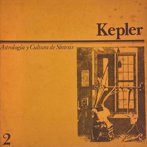 Portada del libro de ASTROLOGÍA Y CULTURA DE SÍNTESIS