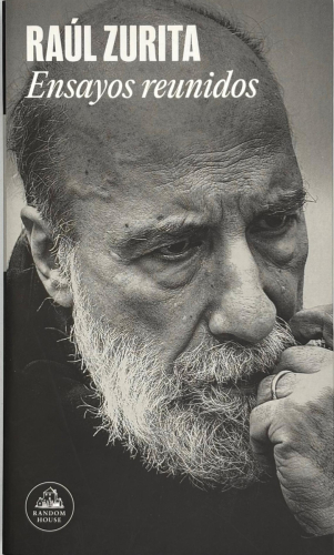Portada del libro de ENSAYOS REUNIDOS