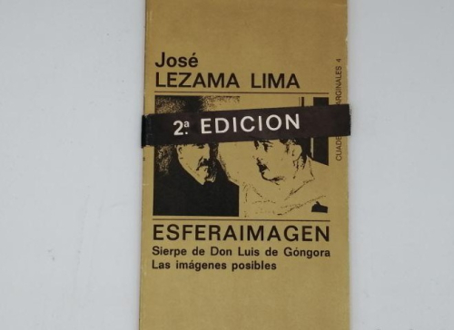 Portada del libro de ESFERAIMAGEN