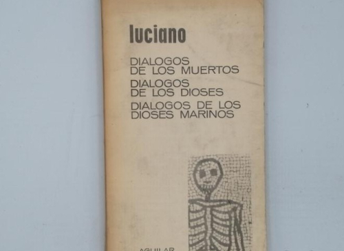 Portada del libro de DIÁLOGOS