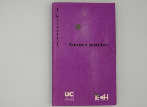 Portada del libro de NARRATIVA I