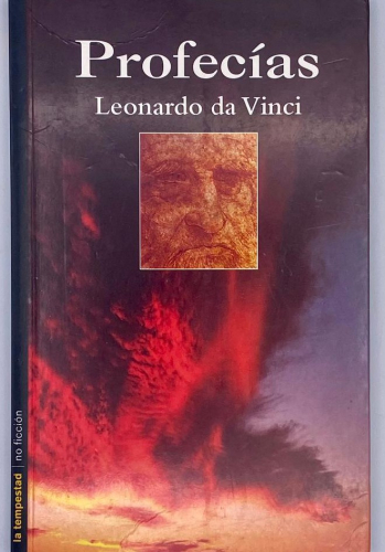 Portada del libro de PROFECÍAS