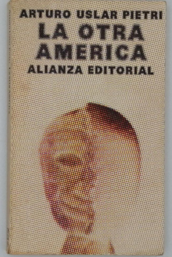 Portada del libro de LA OTRA AMÉRICA