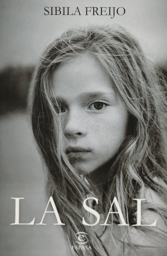 Portada del libro de LA SAL