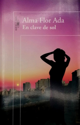 Portada del libro de EN CLAVE DE SOL