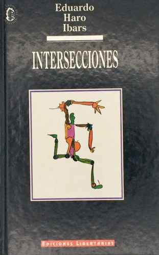 Book cover from INTERSECCIONES