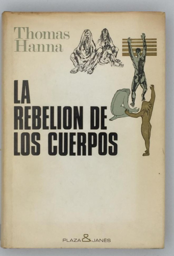Book cover from LA REBELIÓN DE LOS CUERPOS