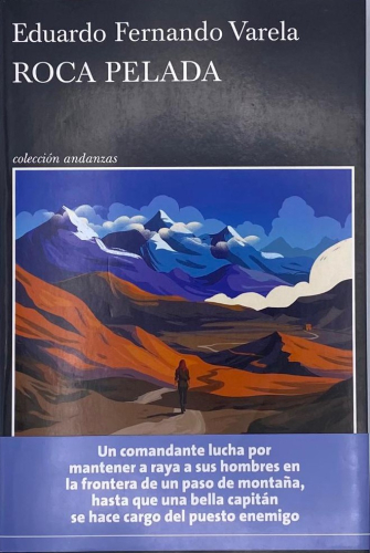 Portada del libro de EDUARDO FERNANDO VARELA