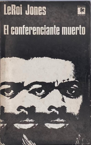 Portada del libro de EL CONFERENCIANTE MUERTO