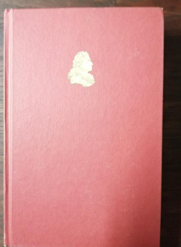 Book cover from La corona maldita. Mari Pau Domínguez.