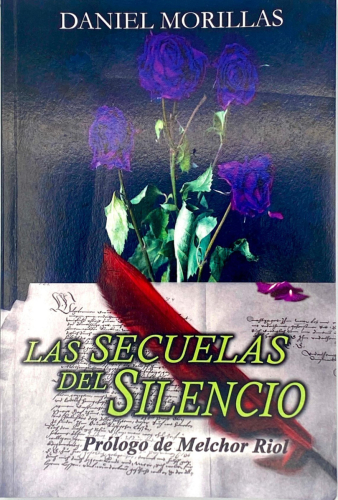 Portada del libro de LAS SECUELAS DEL SILENCIO