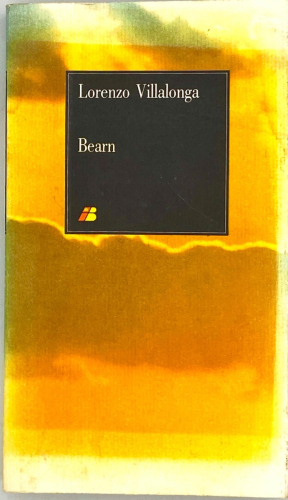 Portada del libro de BEARN