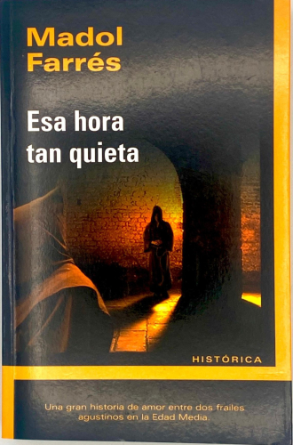 Portada del libro de MADOL FARRÉS