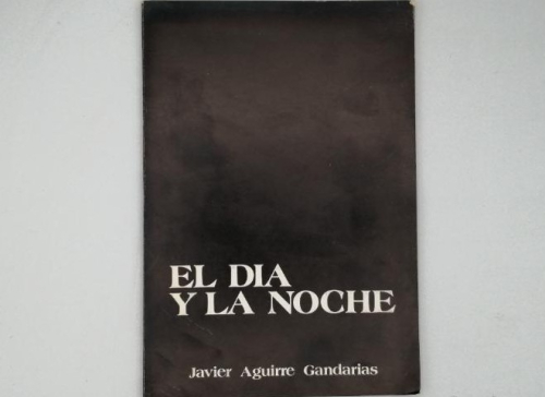 Portada del libro de EL DÍA Y LA NOCHE