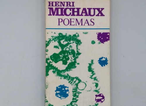 Portada del libro de POEMAS
