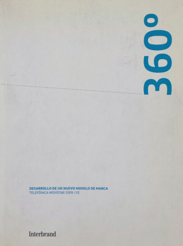 Portada del libro de Varios autores - 360º